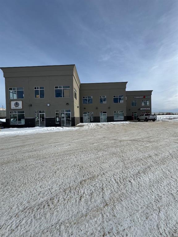 205, 8801 Resources Road  - Railtown Office for Sale(A2192431)