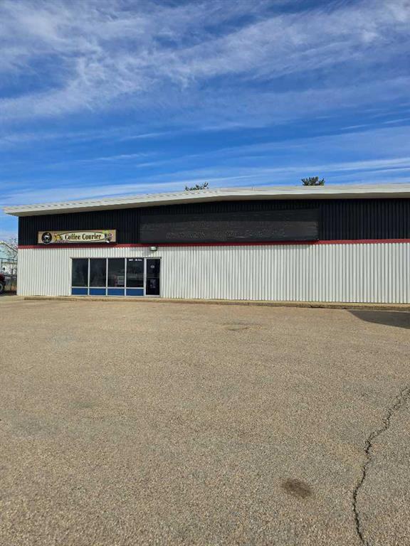 3807 38 Avenue  - Other Industrial for Sale(A2192954)