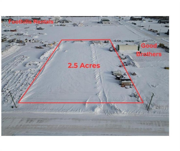 10303 95 Ave   - Other Industrial for Sale(A2193154)