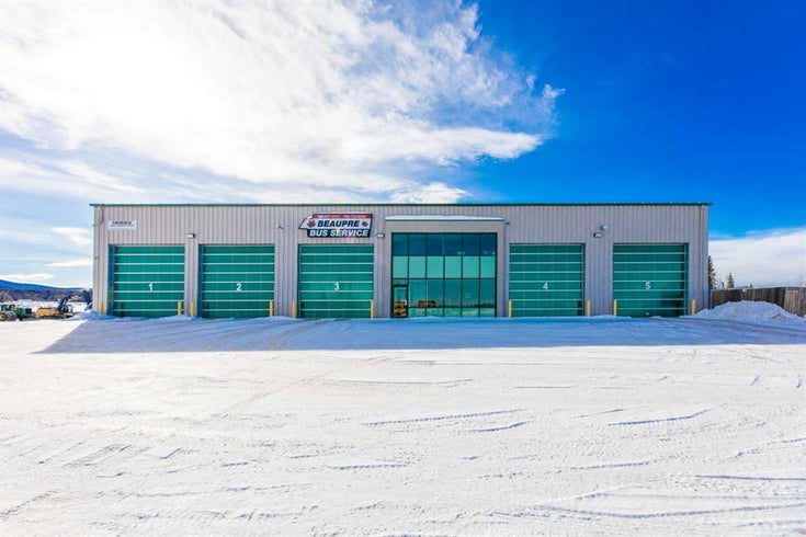 156 Steele Crescent  - HThompsonLake Industrial for Sale(A2193210)