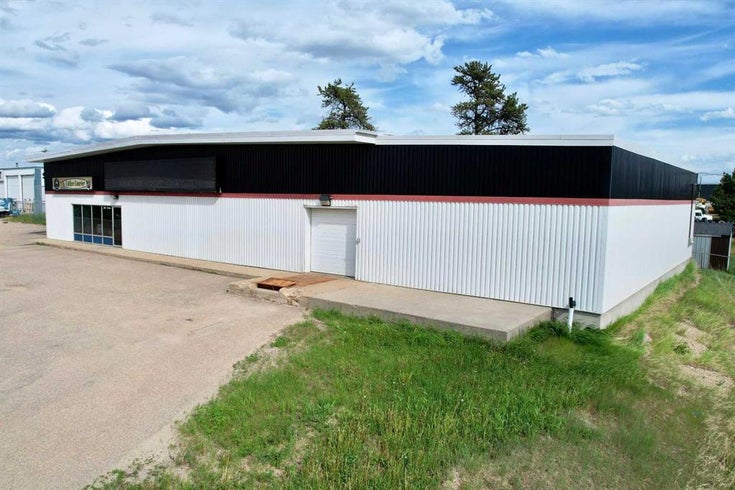 3807 38 Avenue  - Other Industrial for Lease(A2193228)