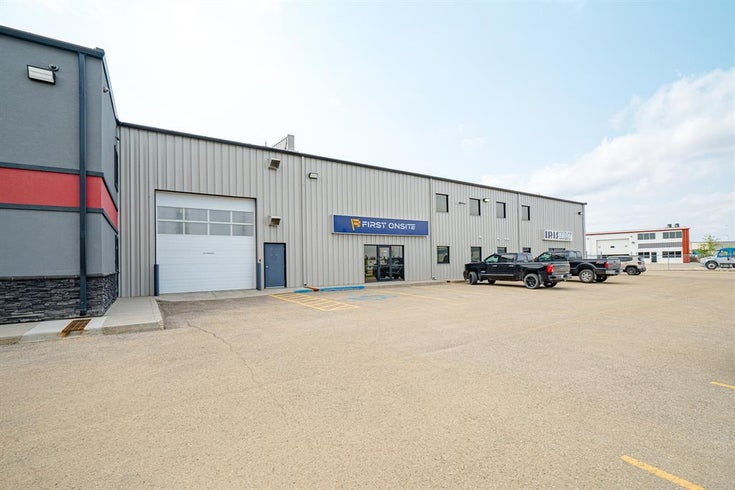 6405 66 Street  - Other Industrial for Lease(A2193293)