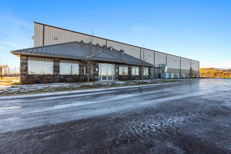 340 Robertson Road  - Rickards Landing Industrial for Lease(A2193321)