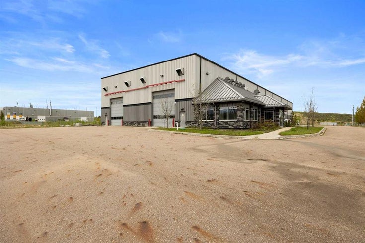 340 Robertson Road  - Rickards Landing Industrial for Lease(A2193321)