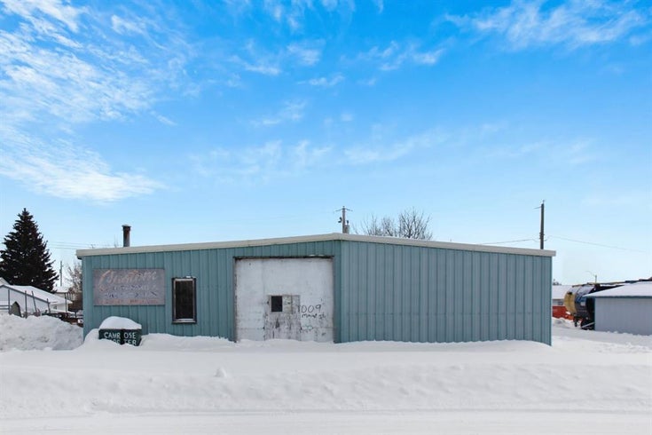 1009 Main Street  - Ohaton Industrial for Sale(A2193708)