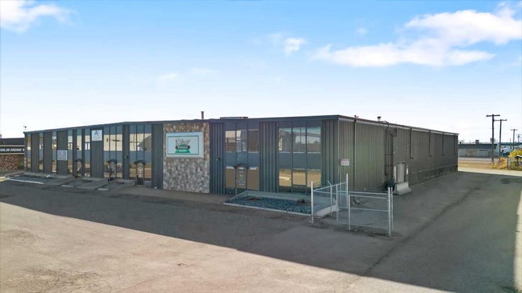 9026 108 Street  - Richmond Industrial Park Industrial for Lease(A2194039)