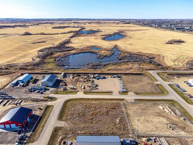 3 39 Avenue  - Other Industrial for Lease(A2194325)