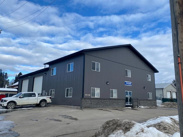 7028 4 Avenue  - Other Industrial for Sale(A2194331)