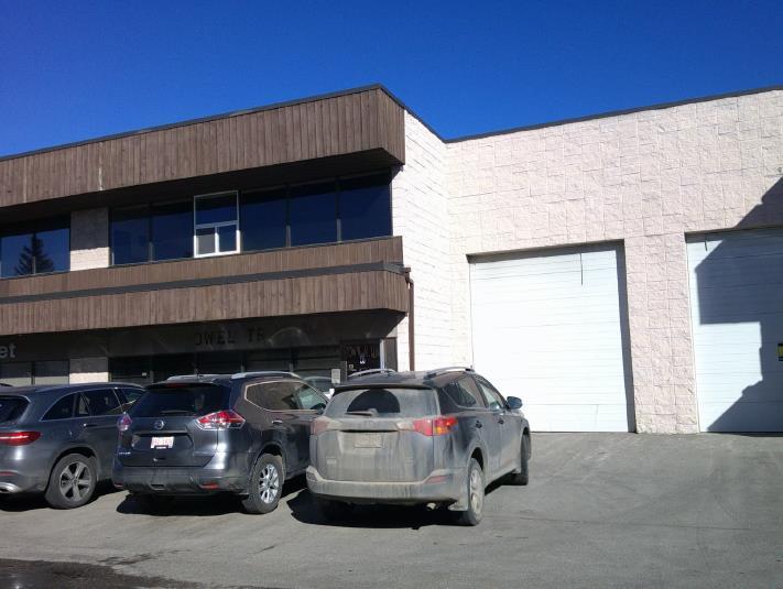 Unit# 6, 3510 27 Street NE - Horizon Industrial for Sale(A2195020)