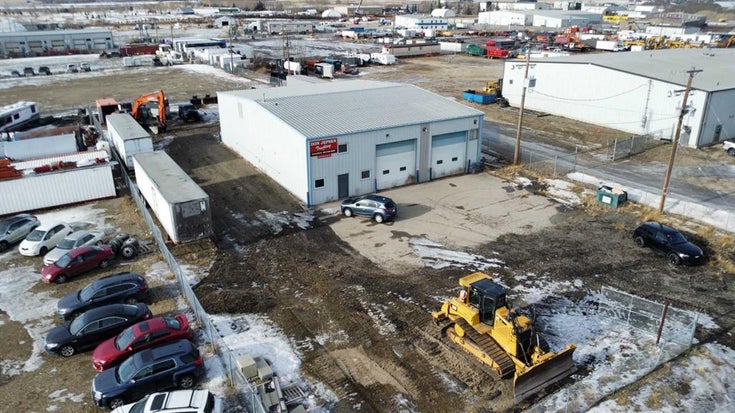 602B McCool Street  - Other Industrial for Sale(A2195770)