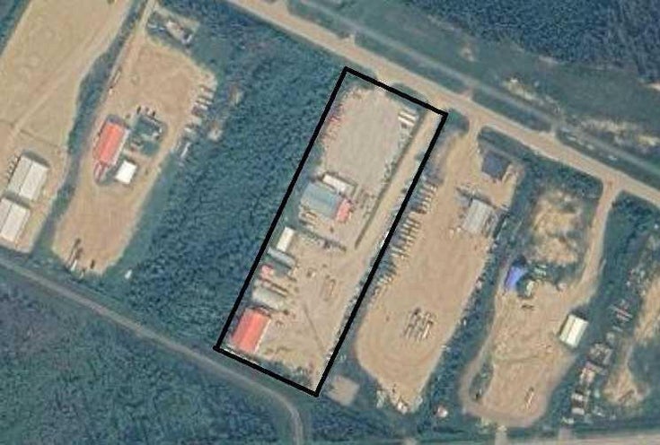 189 Northland Drive Rr   - Conklin Industrial for Sale(A2195927)