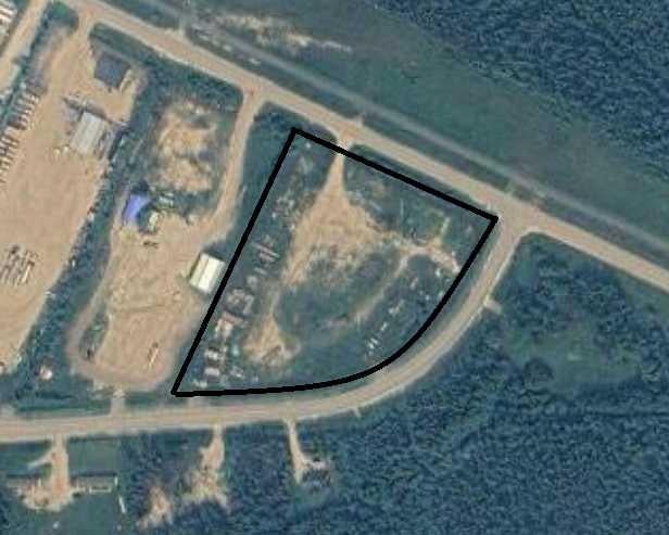 201 Northland Drive Rr   - Conklin Industrial for Sale(A2195930)