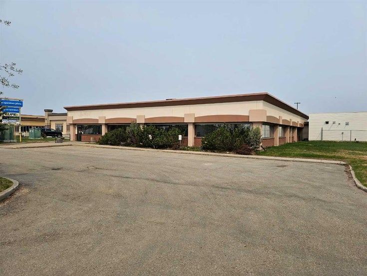 10070 117 Avenue  - Northridge Office for Sale(A2196373)