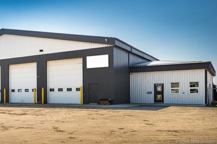 102, 15302 94 Street  - Crossroads South Industrial for Lease(A2196810)