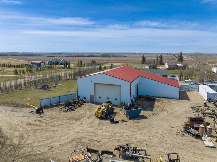 6-255077 Range Road 255   - Other Industrial for Lease(A2196910)