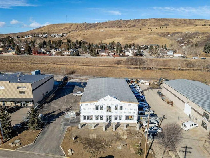 1, 38 Griffin Industrial Point E - Industrial Office for Lease(A2196938)