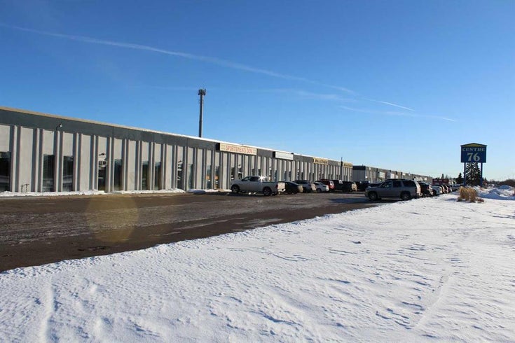 12F, 7619 50 Avenue  - Northlands Industrial Park Retail for Lease(A2197714)