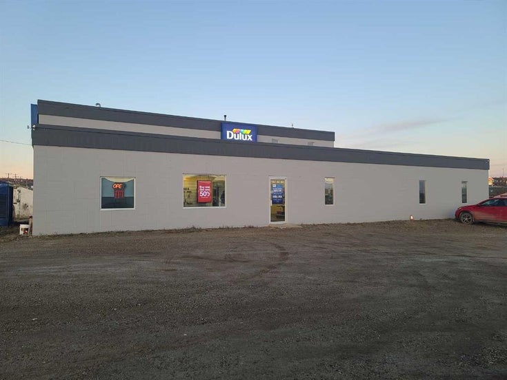 7902 102 Avenue  - West Hill Com/Ind Retail for Lease(A2197887)
