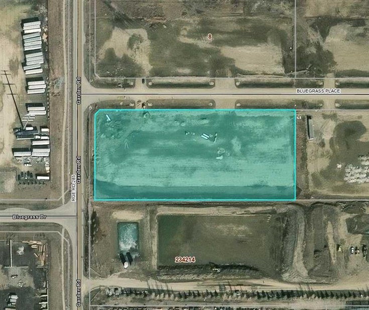 5 Bluegrass Place  - Other Industrial Land for Lease(A2198696)