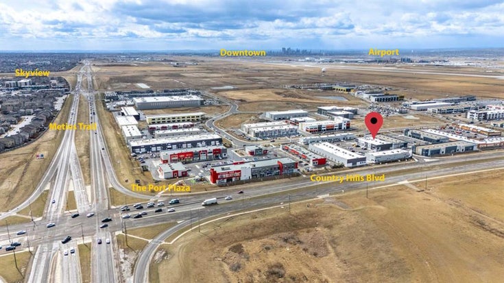 4150 109 Avenue NE - Stoney 3 Retail for Sale(A2213202)