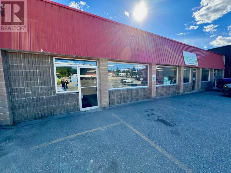 1513 CANYON Street - Creston Other for Sale(2479662)