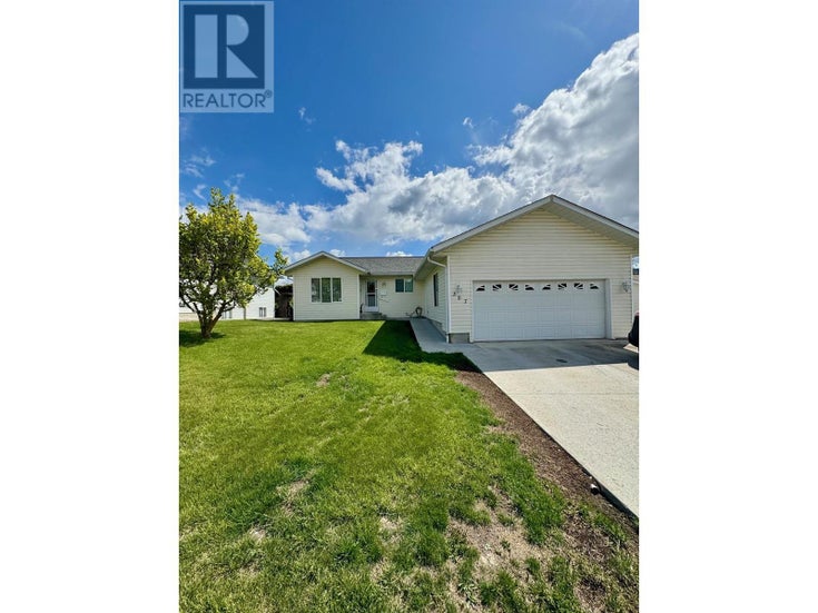 307 Dugan Street - Creston House for Sale, 3 Bedrooms (10348909)
