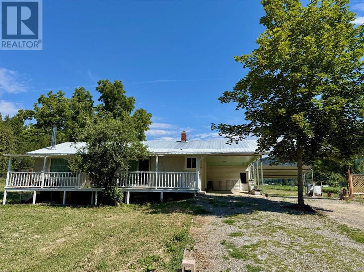 4310 44 Street - Creston Other for Sale, 5 Bedrooms (10354561)