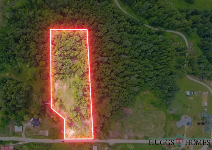Lot 4 Simmons Road, Creston, B.C. - Creston Vacant Land(10353997)