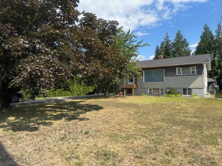 524 20th Avenue S. - Creston Single Family(2479204)