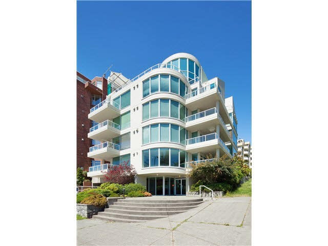2a 1403 Beach Avenue - West End VW Apartment/Condo for sale, 3 Bedrooms (V1013664)