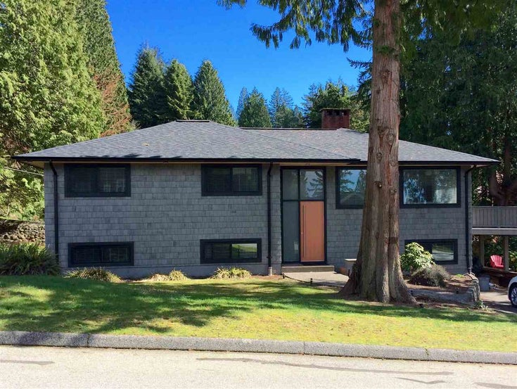 3188 St. Andrews Avenue - Upper Lonsdale House/Single Family for sale, 5 Bedrooms (R2051110)
