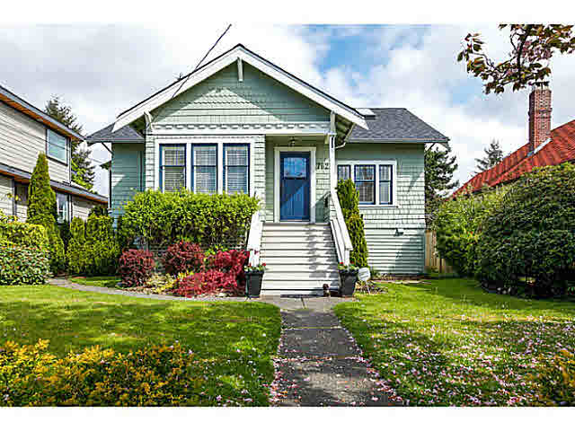 762 E 8th Street - Boulevard House/Single Family for sale, 6 Bedrooms (V1123795)