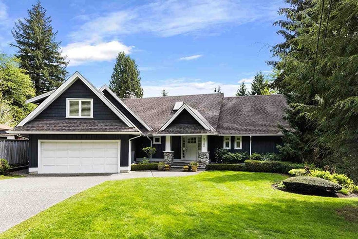 3180 Fairmont Road - Edgemont House/Single Family for sale, 6 Bedrooms (R2577049)