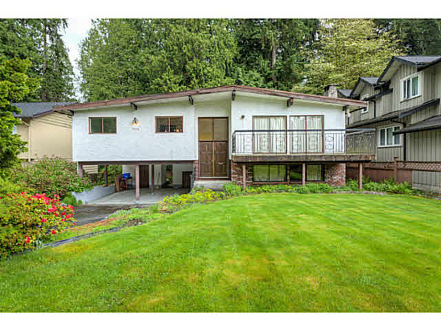 4278 Nordby Place - Lynn Valley House/Single Family for sale, 3 Bedrooms (V1062455)