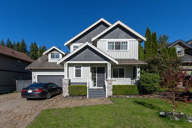 38640 CHERRY DRIVE - Valleycliffe House/Single Family for sale, 3 Bedrooms (R2636802)