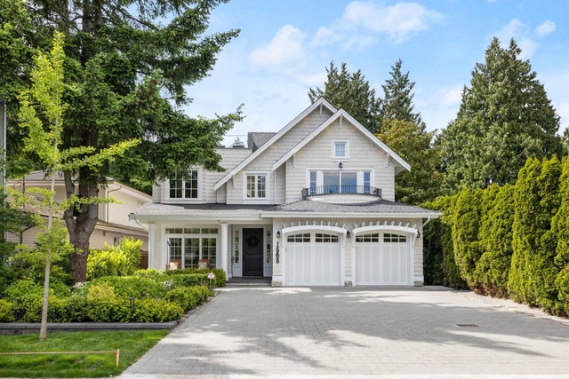 1565 Duncan Drive - Beach Grove Single Family Residence for Sale, 4 Bedrooms (R3009835)