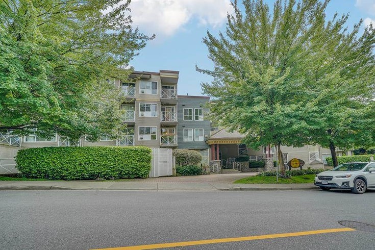 129 528 ROCHESTER AVENUE - Coquitlam West Apartment/Condo for sale, 2 Bedrooms (R2588500)