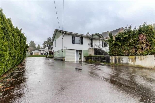 2069 Kugler Avenue - Central Coquitlam House/Single Family for sale, 2 Bedrooms (R2176880)