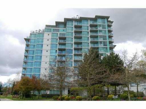 207 2733 Chandlery Place - South Marine Apartment/Condo for sale, 2 Bedrooms (V883919)