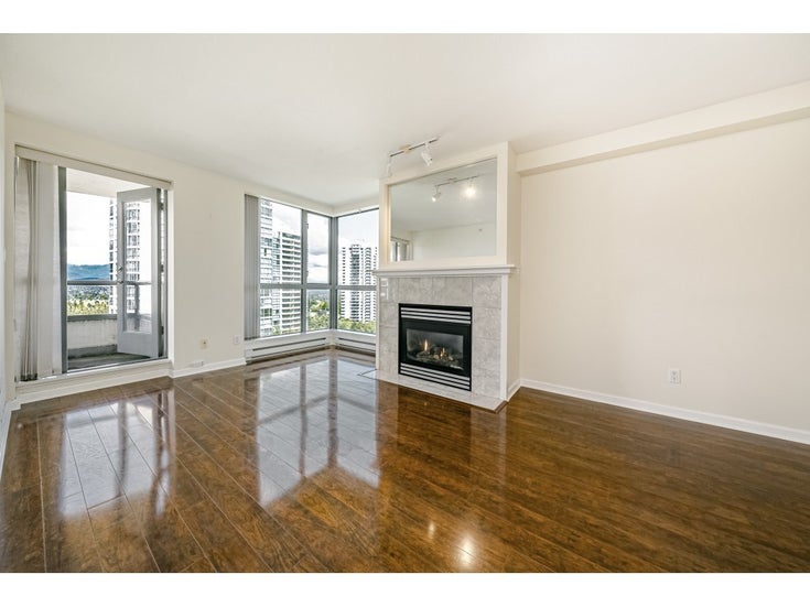 1103 5848 Olive Avenue - Metrotown Apartment/Condo for sale, 2 Bedrooms (R2463536)