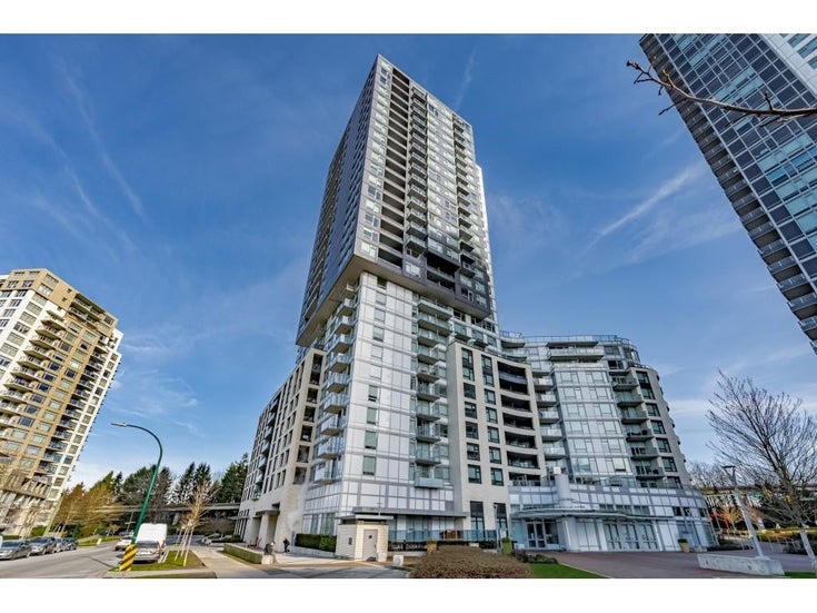 301 5470 ORMIDALE STREET - Collingwood VE Apartment/Condo for sale, 1 Bedroom (R2651071)