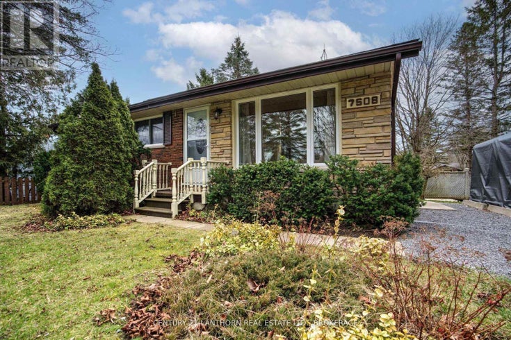 7508 COUNTY ROAD 2 ROAD - Greater Napanee (greater Napanee) House for Sale, 3 Bedrooms (X12161883)