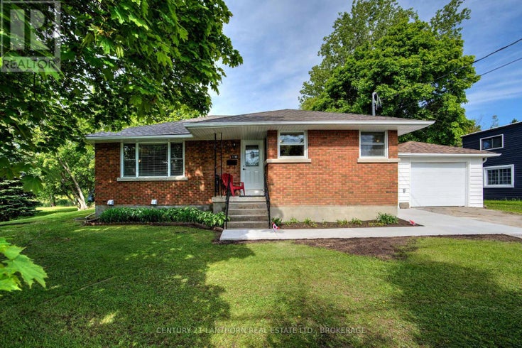 1189 WESTBROOK ROAD - Kingston (city Northwest) House for Sale, 4 Bedrooms (X12182000)