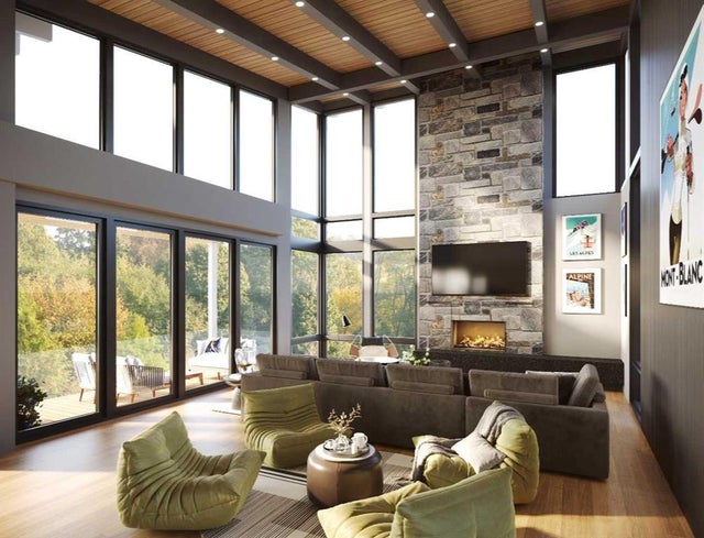 442 Mountain Tranquility Place  - Silvertip Residential Land for Sale(A2199581)