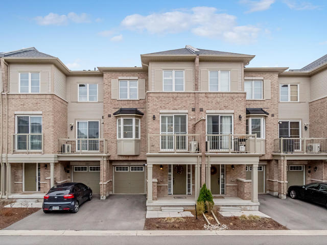 165 Hampshire Way #142 - Milton Single Family for sale, 3 Bedrooms (W3992929)