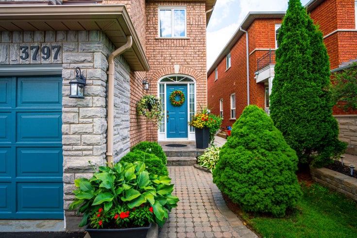 3797 Foxborough Trail - Mississauga Single Family for sale, 4 Bedrooms (W4896283)