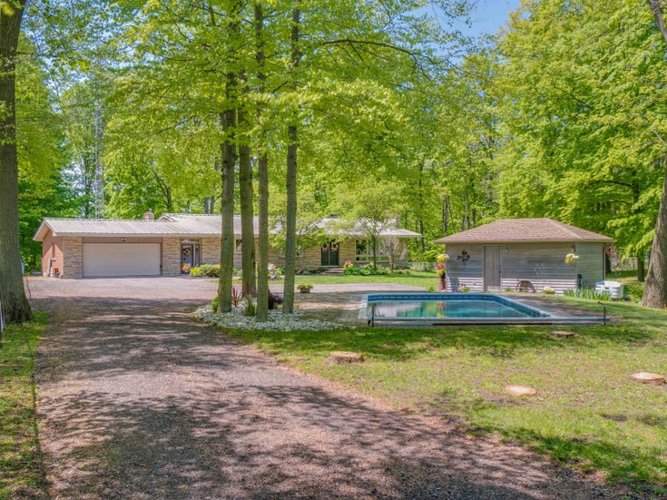 133 Mcbay Road - Brantford Single Family for sale, 3 Bedrooms (X4140024)