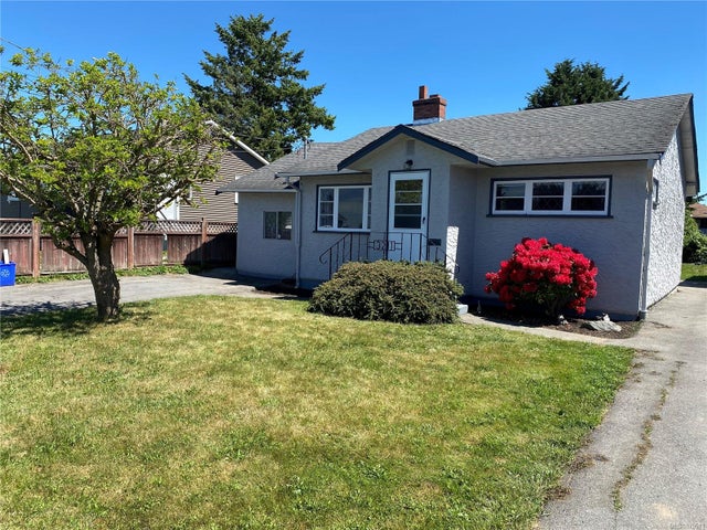 3211 Albion Rd - SW Tillicum Single Family Detached for sale, 3 Bedrooms (879511)