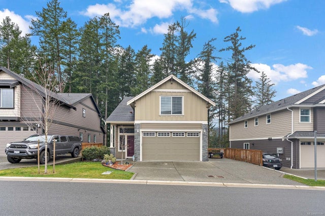 3532 Honeycrisp Ave - La Happy Valley Single Family Detached for sale, 5 Bedrooms (897644)