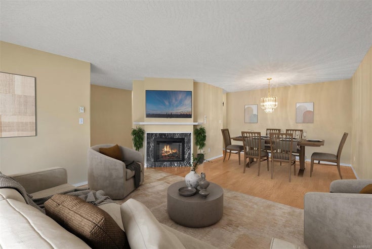 2370 Malaview Ave - Si Sidney North-East Half Duplex, 3 Bedrooms (997057)